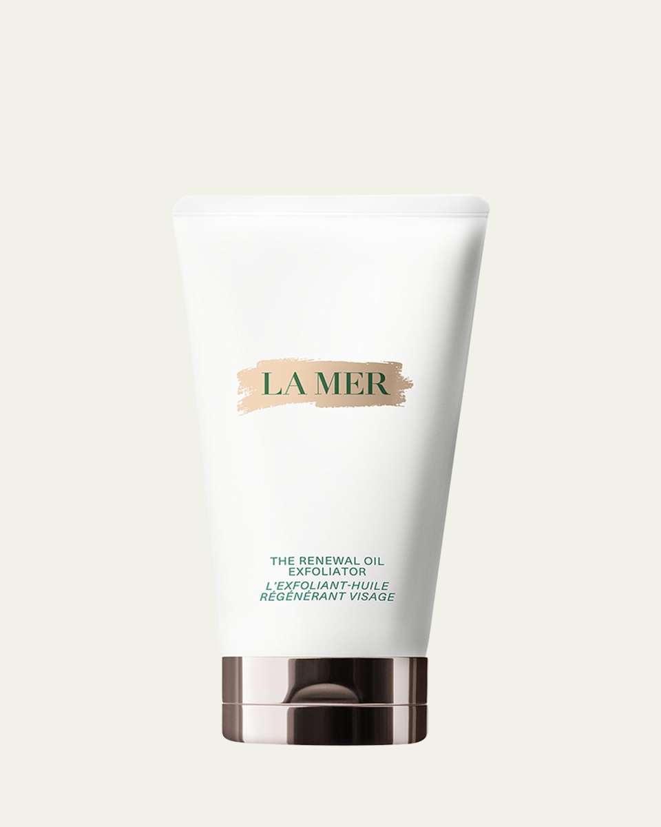 The Renewal Oil Exfoliator, 3.4 oz.